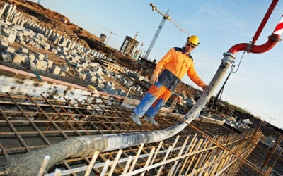 The Best Practices of Ready Mix Concrete