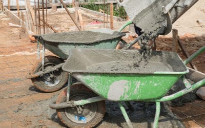 Types of Concrete Additives and Their Uses