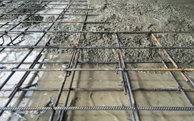 What Does Concrete Curing Consist Of?