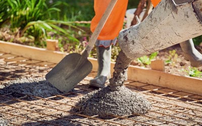 The Benefits of Ready Mix Concrete