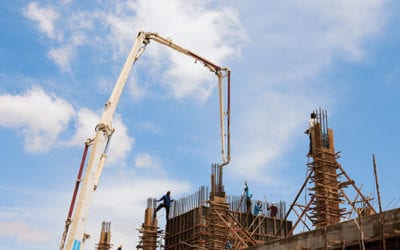 Understanding Concrete Pump Capacity Per Hour